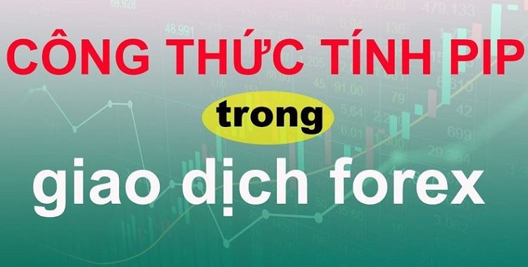 cach tinh pip trong giao dich forex