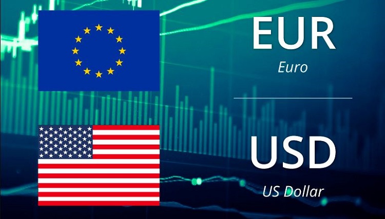 EUR/USD 