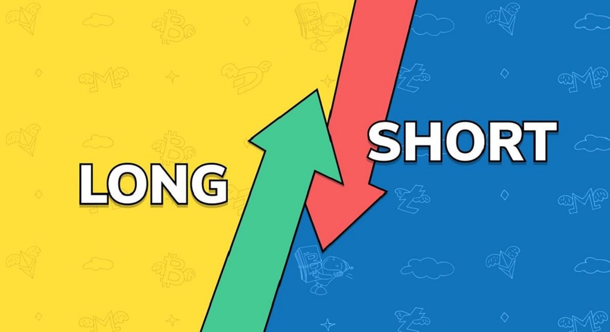 Lệnh Long Short là gì? Chiến lược đánh Long Short trong Forex