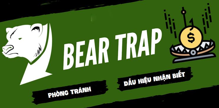 phong tranh bear trap