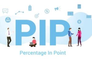 Pip là gì? Hướng dẫn cách tính Pip trong Forex