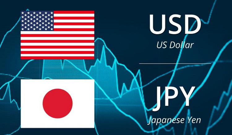 USD/JPY