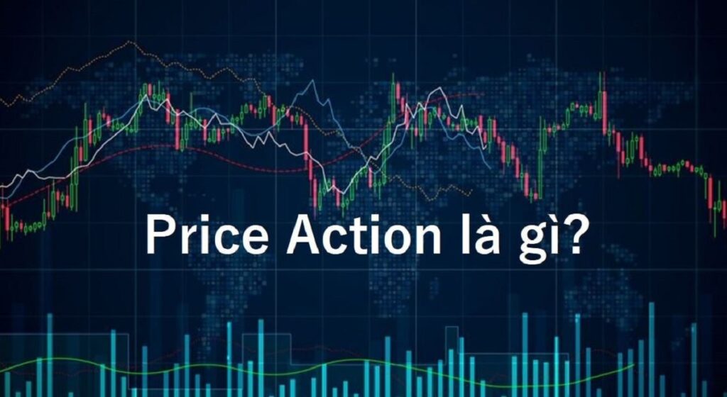Price Action la gi